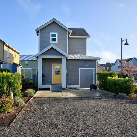 Sasquatch Shore House Ocean Shores Exteriér fotografie