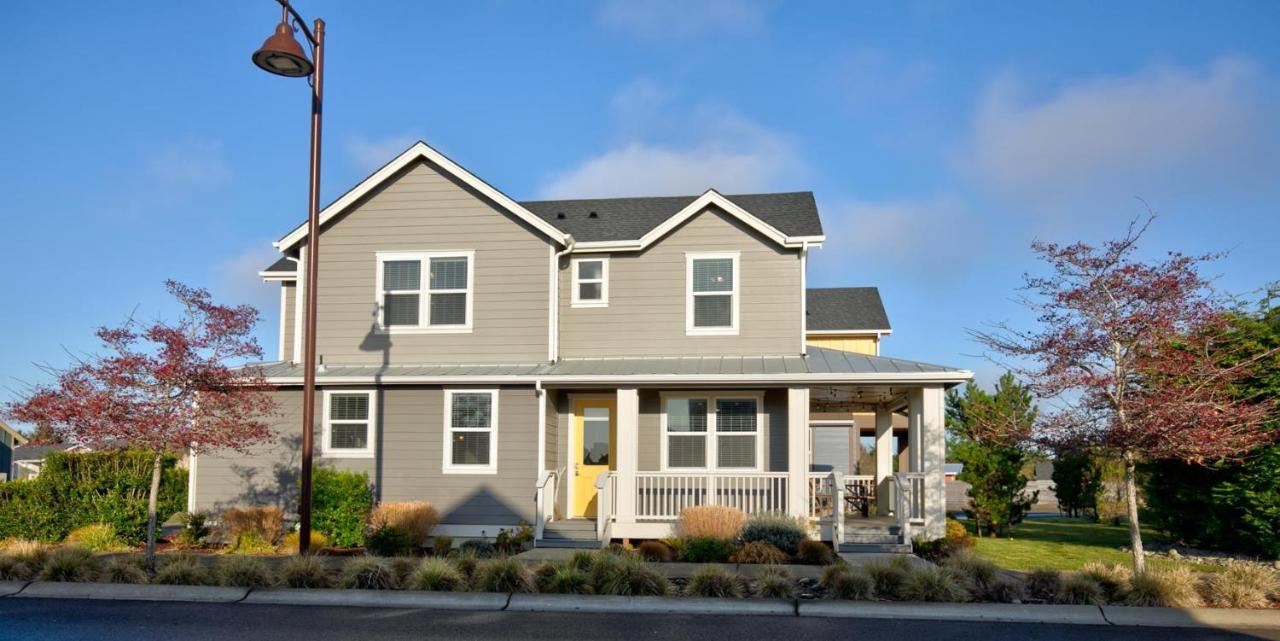 Sasquatch Shore House Ocean Shores Exteriér fotografie