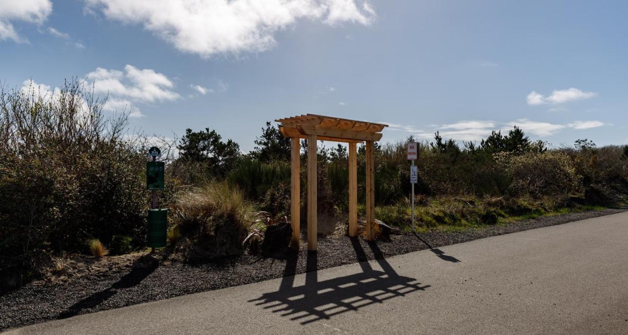 Sasquatch Shore House Ocean Shores Exteriér fotografie