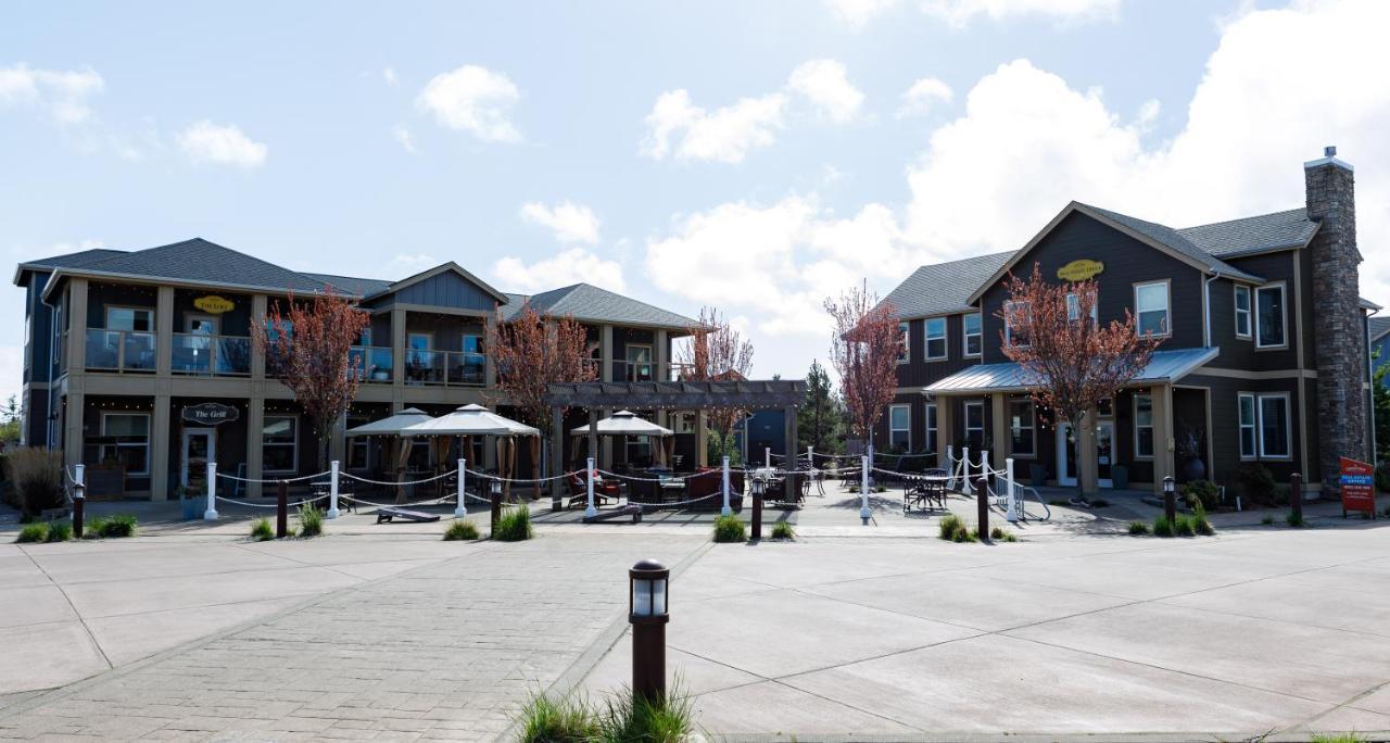 Sasquatch Shore House Ocean Shores Exteriér fotografie