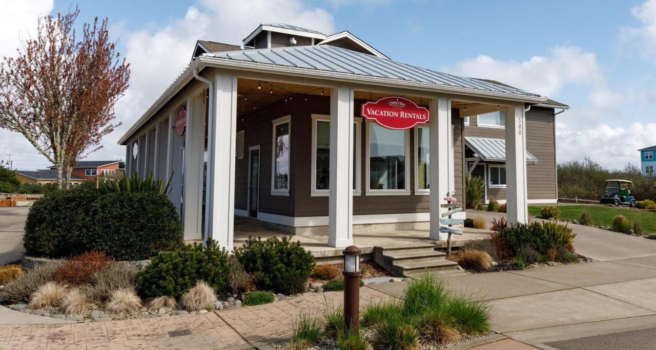 Sasquatch Shore House Ocean Shores Exteriér fotografie