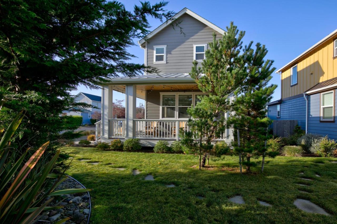 Sasquatch Shore House Ocean Shores Exteriér fotografie