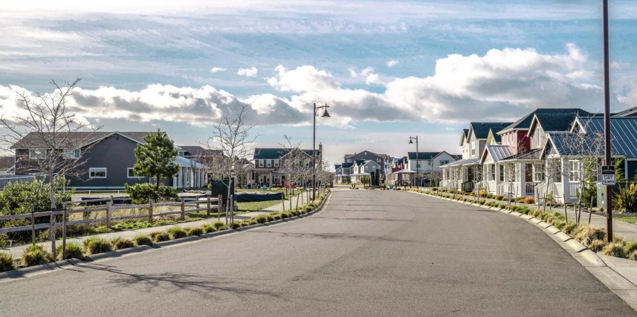 Sasquatch Shore House Ocean Shores Exteriér fotografie